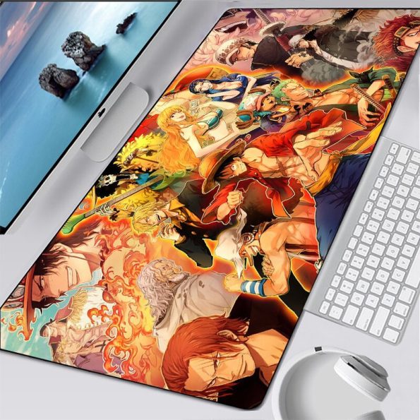 ABYstyle - ONE PIECE - Portachiavi 3D - Trafalgar Law